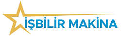  İşbilir  Makina 